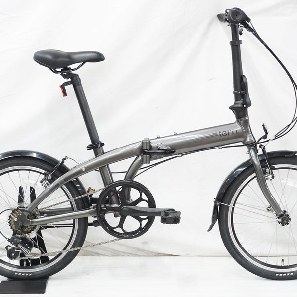 TERN 「ターン」 LINK A7 2020年モデル 20インチ 折り畳み自転車