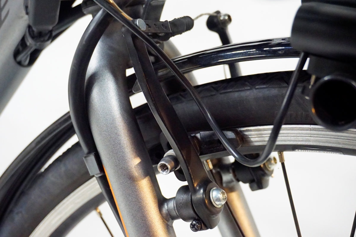 BRIDGESTONE 「ブリヂストン」 TB1E TB7B2 2024年モデル 電動アシスト自転車 / 名古屋大須店