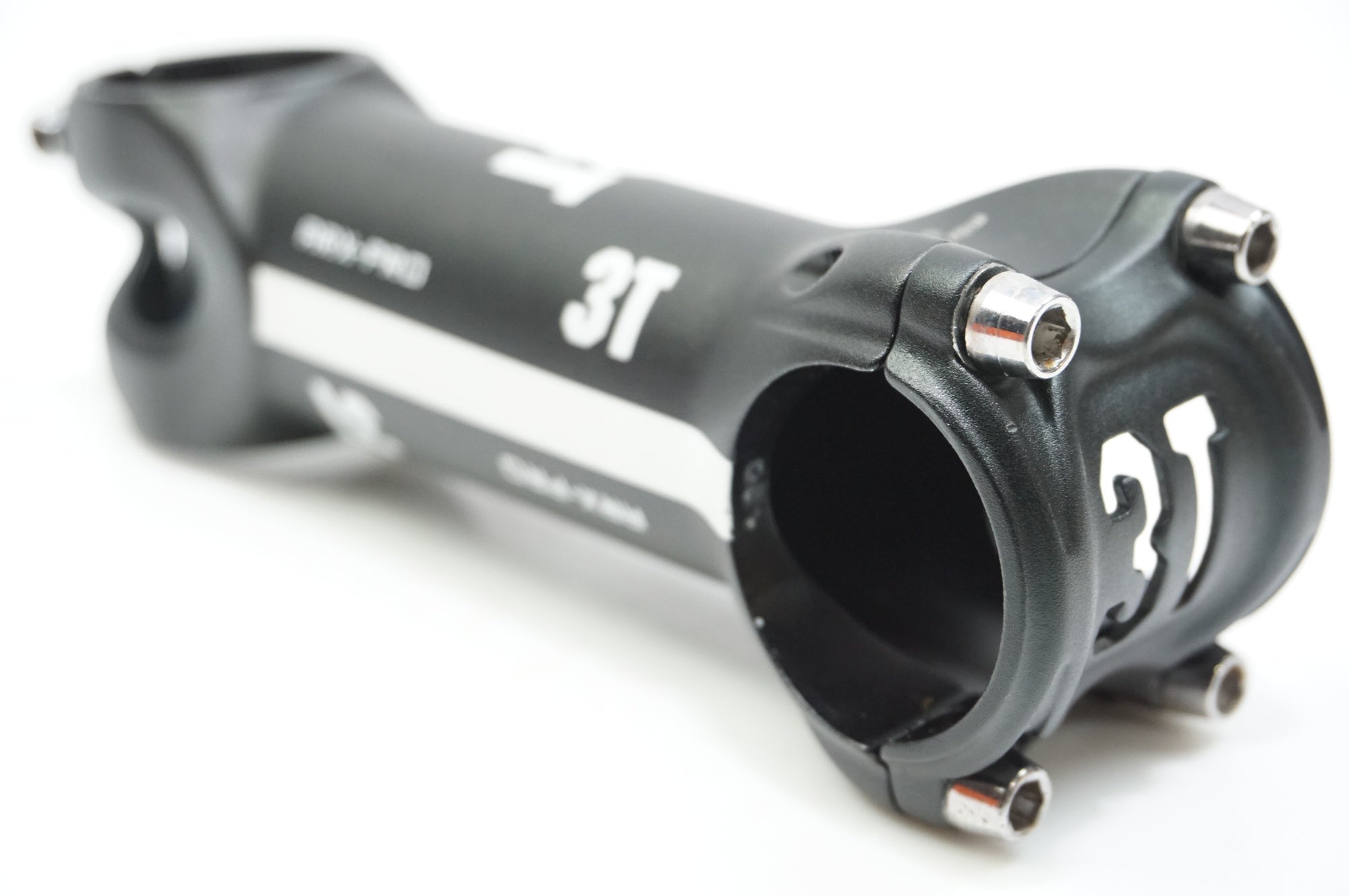 3T 「スリーティー」 ARX PRO Φ31.8 110mm ステム / 中目黒店