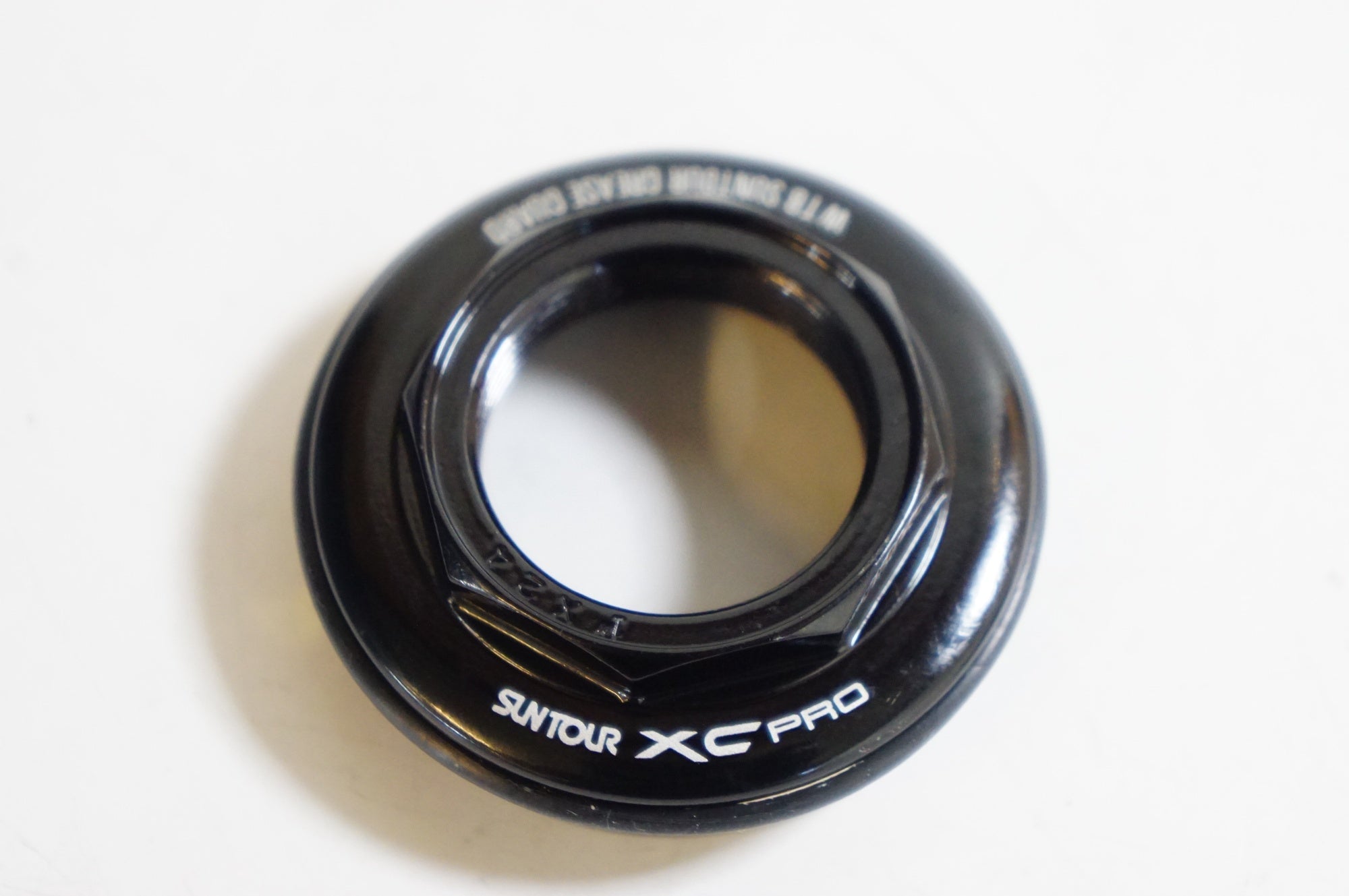 SUNTOUR 「サンツアー」 XC PRO ヘッドパーツ / 熊谷本店