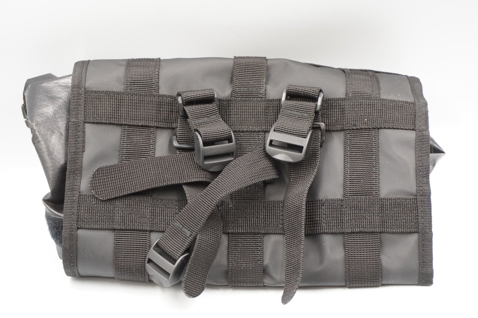 GIANT 「ジャイアント」 フロントバッグ / 奈良店