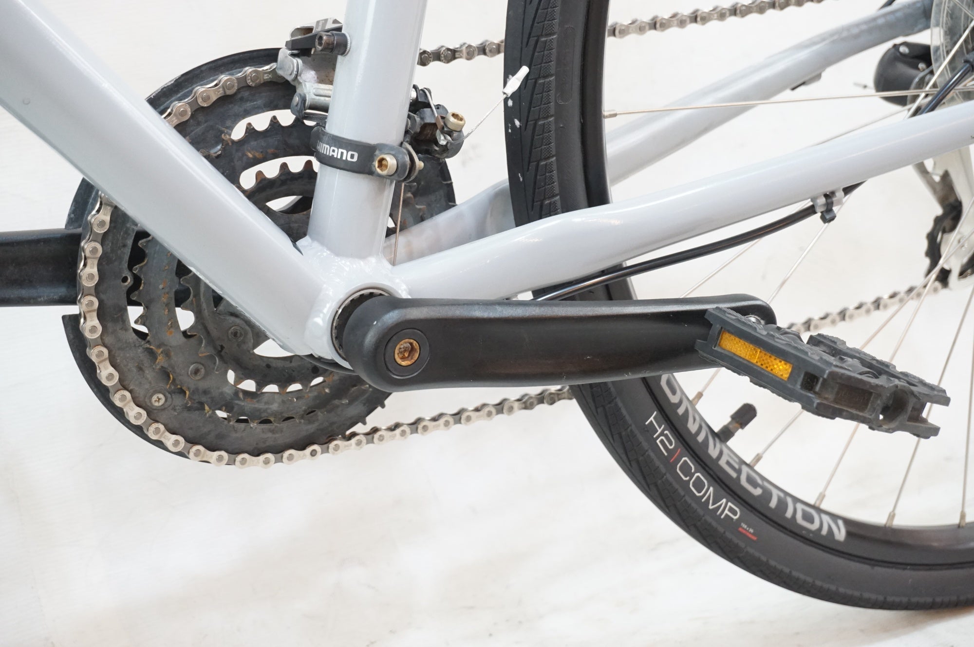 TREK 「トレック」 FX2 DISC 2020-2021年モデル クロスバイク / 浦和ベース