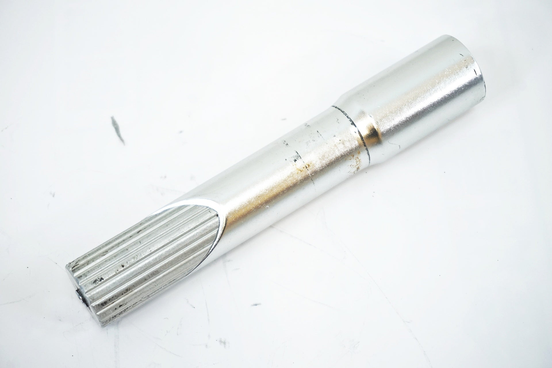 ブランド不明 スレッド アヘッド変換アダプター ステム / 有明ガーデン店