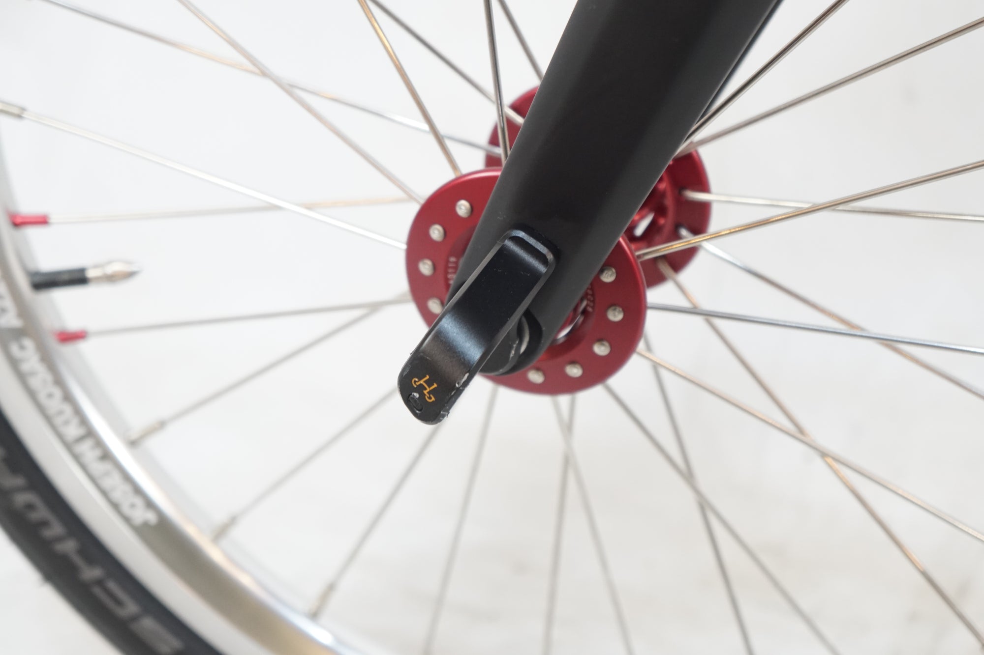 BROMPTON 「ブロンプトン」 T LINE URBAN LOW 2024年モデル S4L 16インチ 折り畳み自転車 / バイチャリ浦和ベース