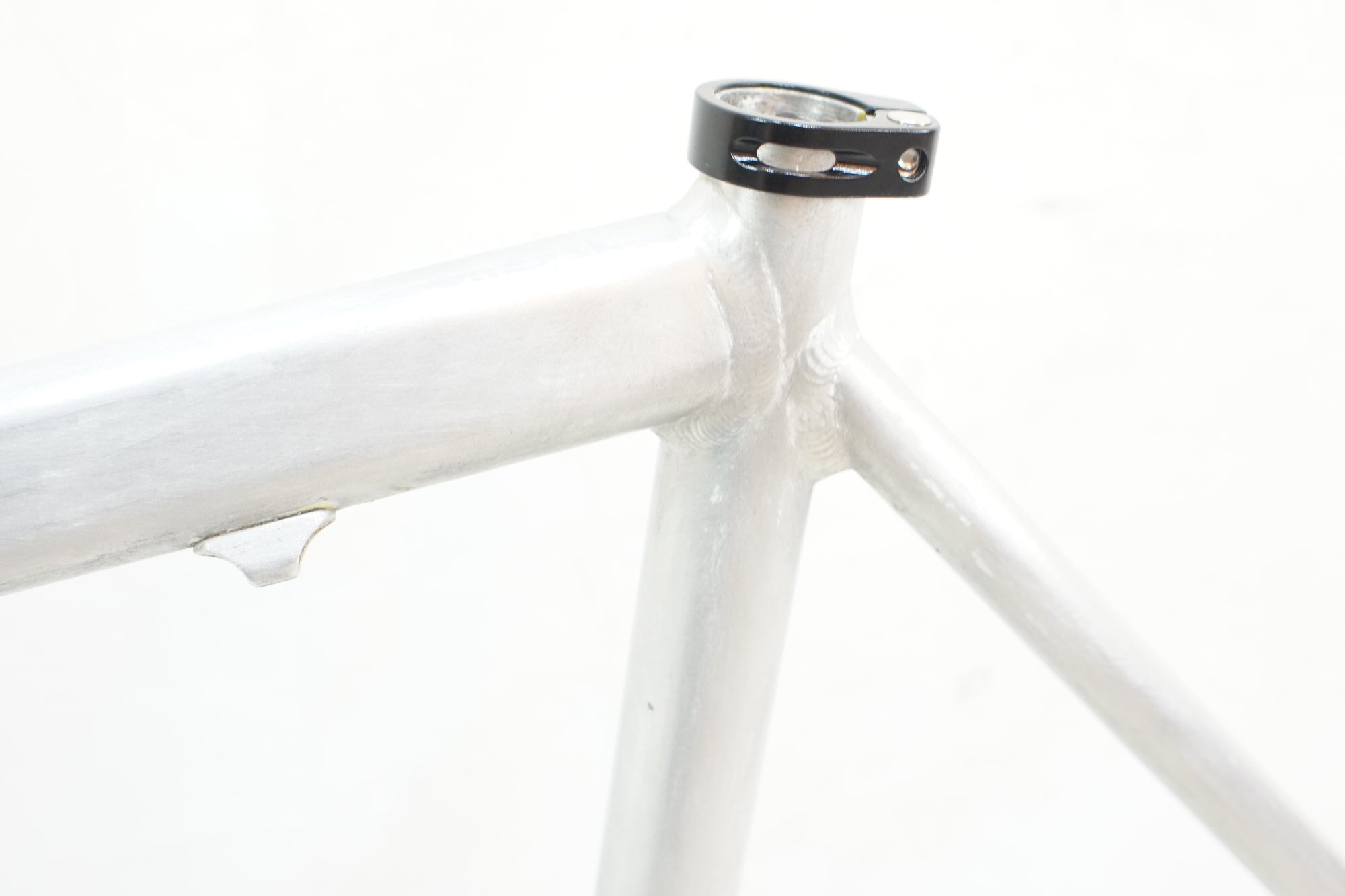 PINARELLO 「ピナレロ」 PARIS VIRES 年式不明 フレームセット / バイチャリ浦和ベース