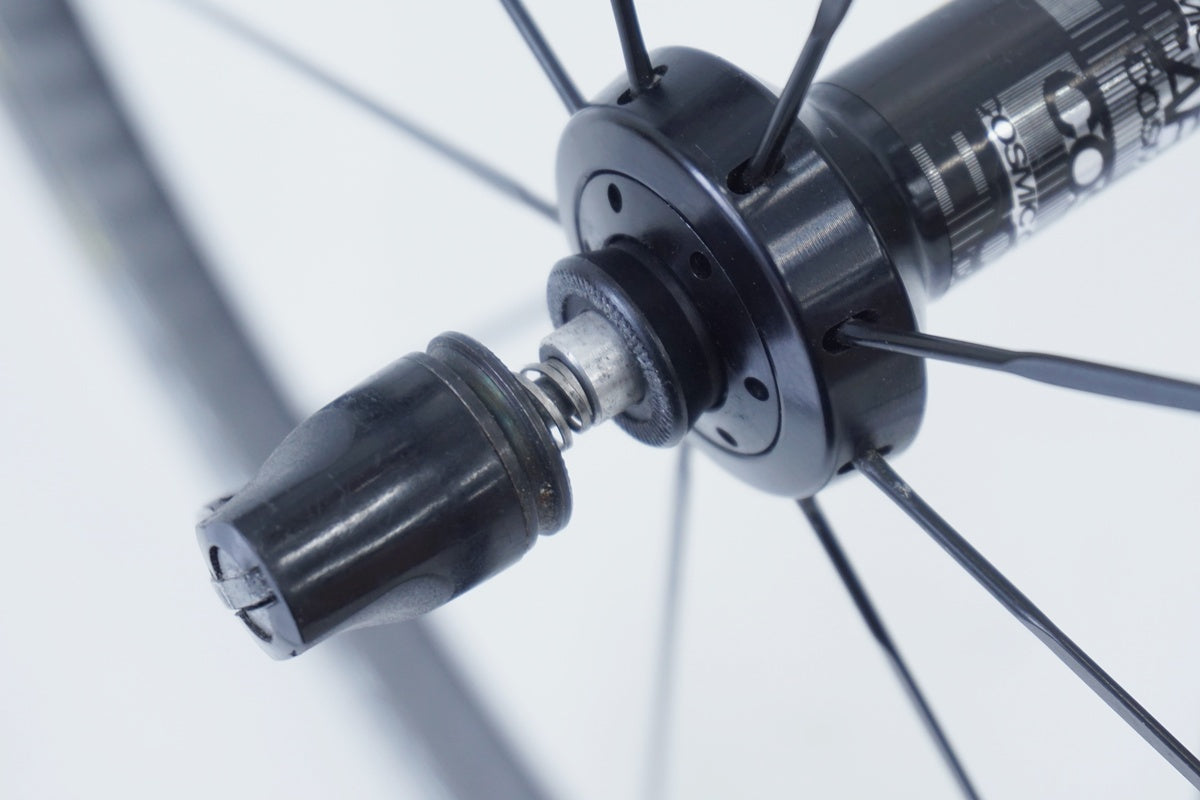 MAVIC 「マビック」 COSMIC CARBON SL シマノ8-12S ホイールセット / 京都八幡店
