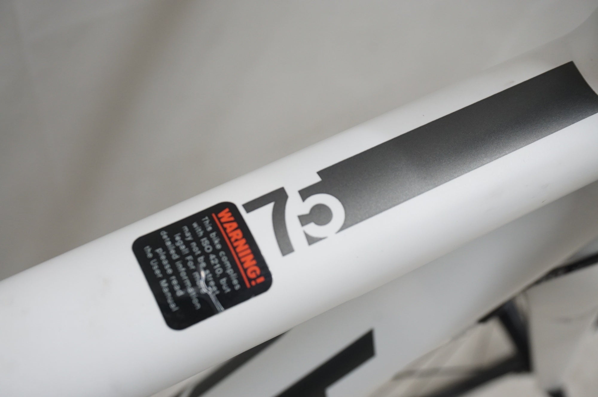 FELT 「フェルト」 F75 2018年モデル ロードバイク / 福岡アイランドシティ店