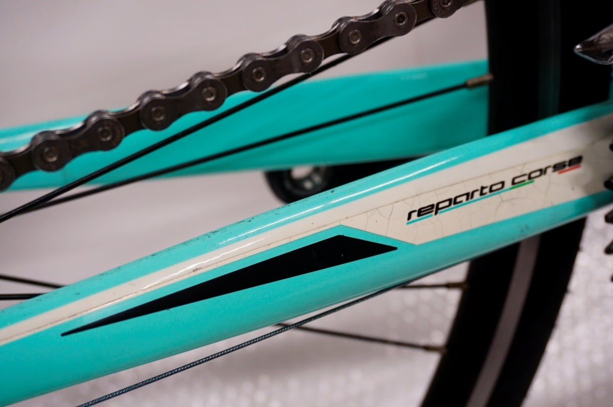 BIANCHI 「ビアンキ」 VIA NIRONE7 2018年モデル ロードバイク / 名古屋大須店