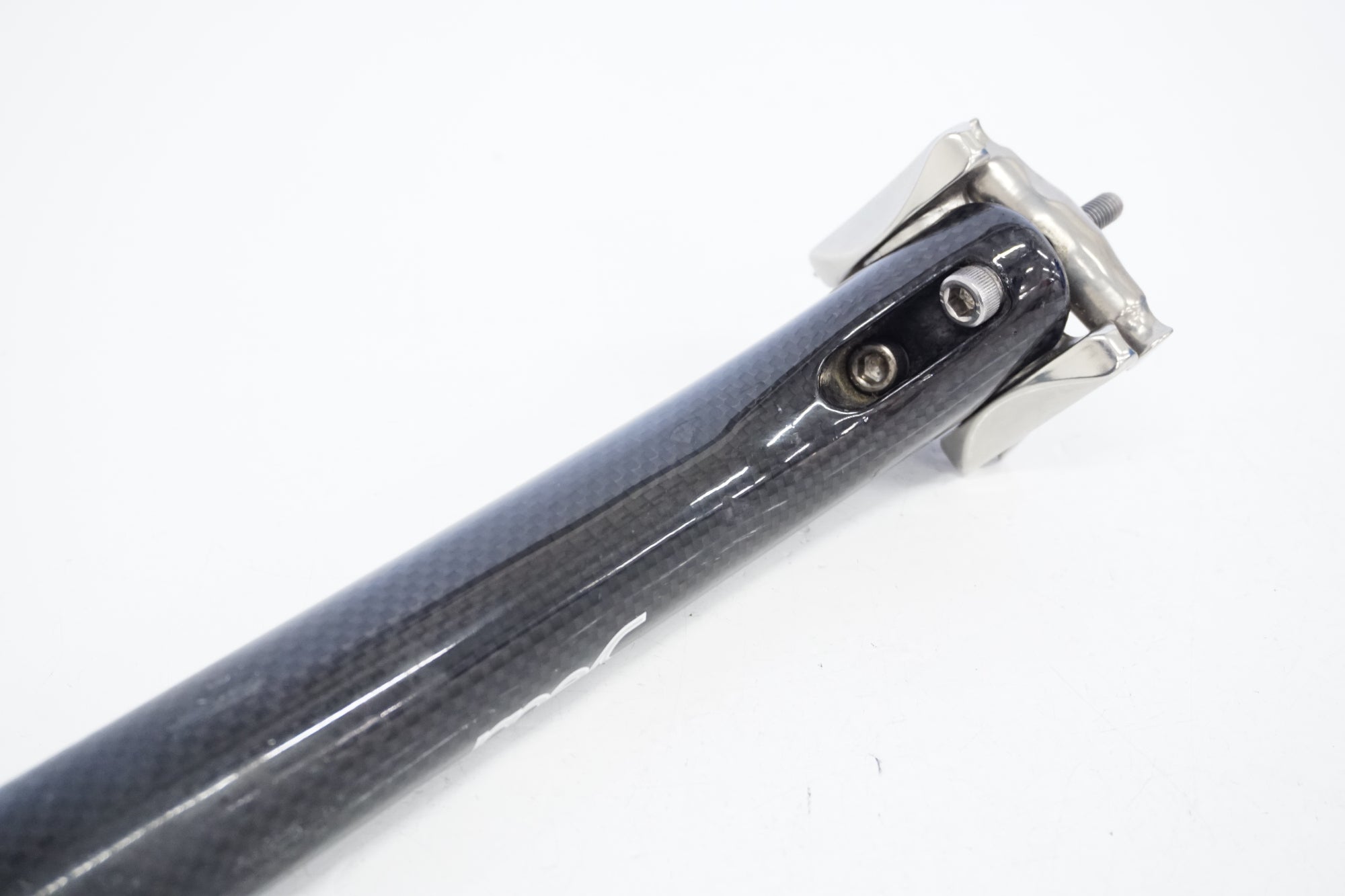 DEDA 「デダ」 SUPERZERO φ31.6 260mm カーボンシートポスト / 浜松店