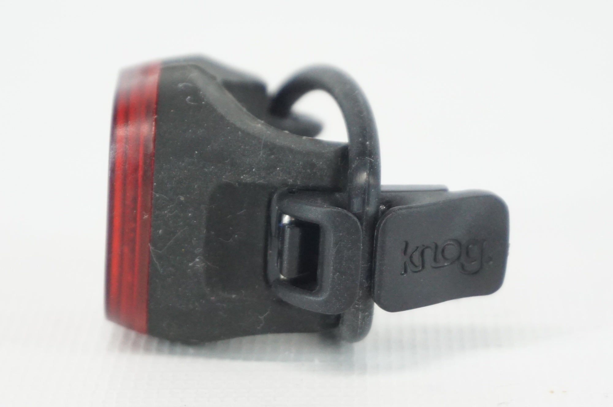KNOG 「ノグ」 BLINDER MINI リアライト / 阪急塚口店
