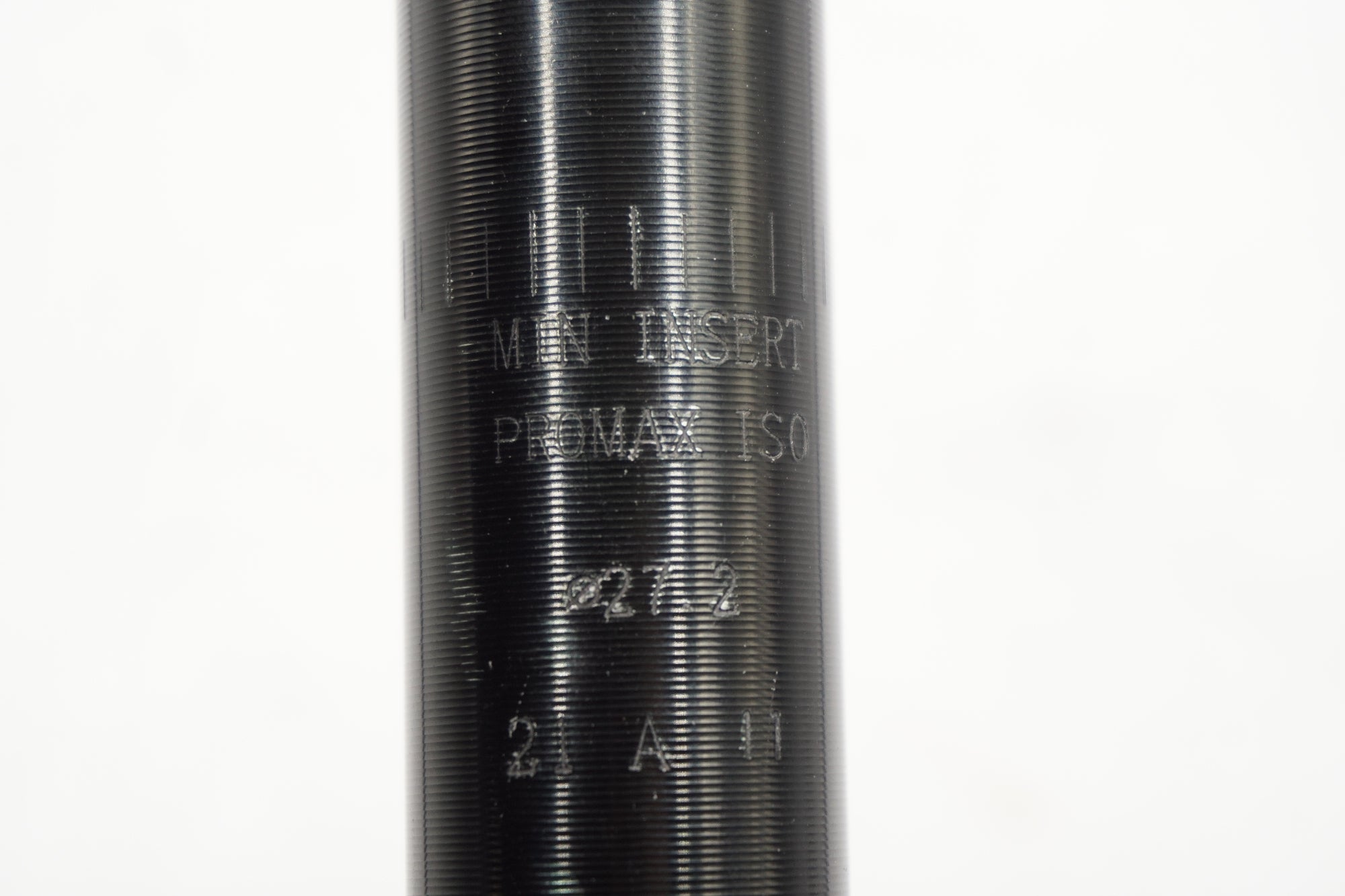 PROMAX 「プロマックス」 IS0 Φ27.2 350mm シートポスト / 奈良店