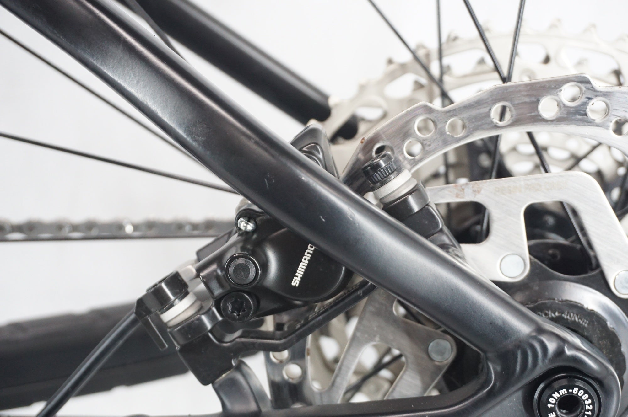 TREK 「トレック」 ROSCOE 7 2022-2024年モデル マウンテンバイク / 阪急塚口店