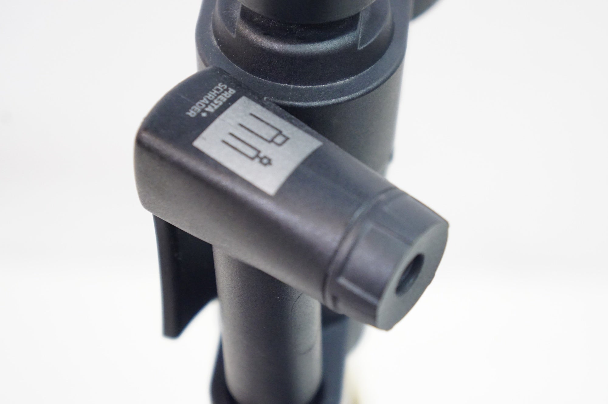 BONTRAGER 「ボントレガー」 RECHARGER フロアポンプ / 熊谷本店