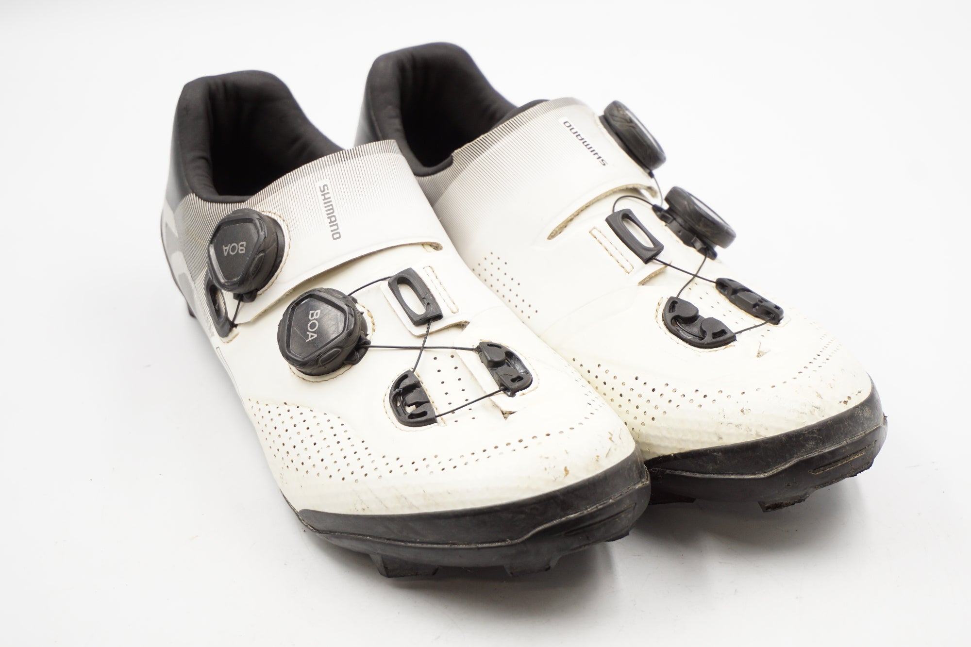 SHIMANO 「シマノ」 SHXC702M 25.2cm シューズ / 奈良店