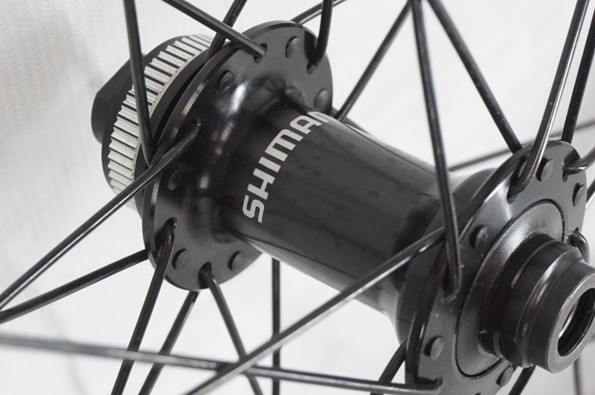 SHIMANO 「シマノ」 WH-RS171 シマノ11速 ホイールセット / 阪急塚口店