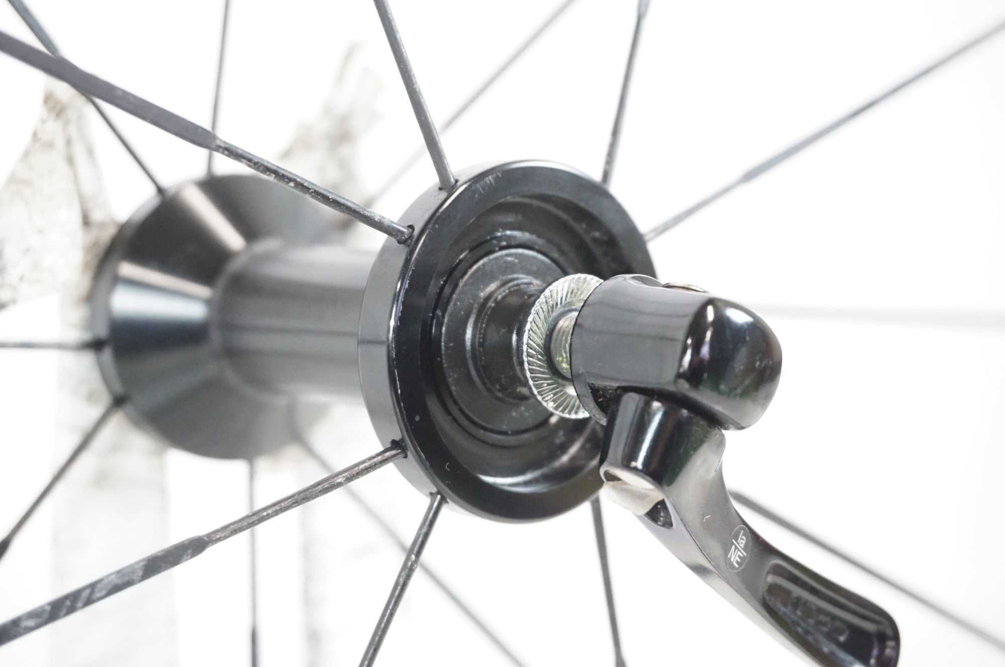 SHIMANO 「シマノ」 WH-RS21 SHIMANO11s ホイールセット / 宇都宮店