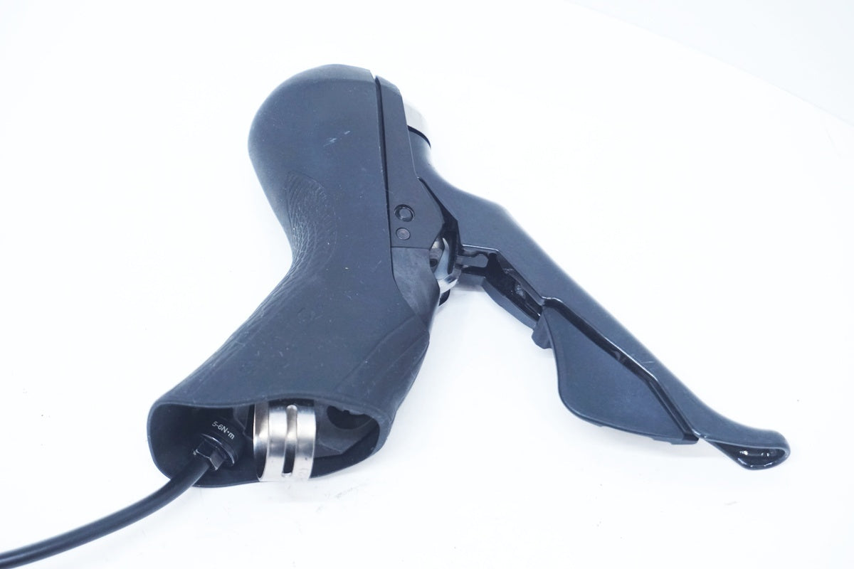 SHIMANO 「シマノ」 ULTEGRA ST-R8020 デュアルコントロールレバー