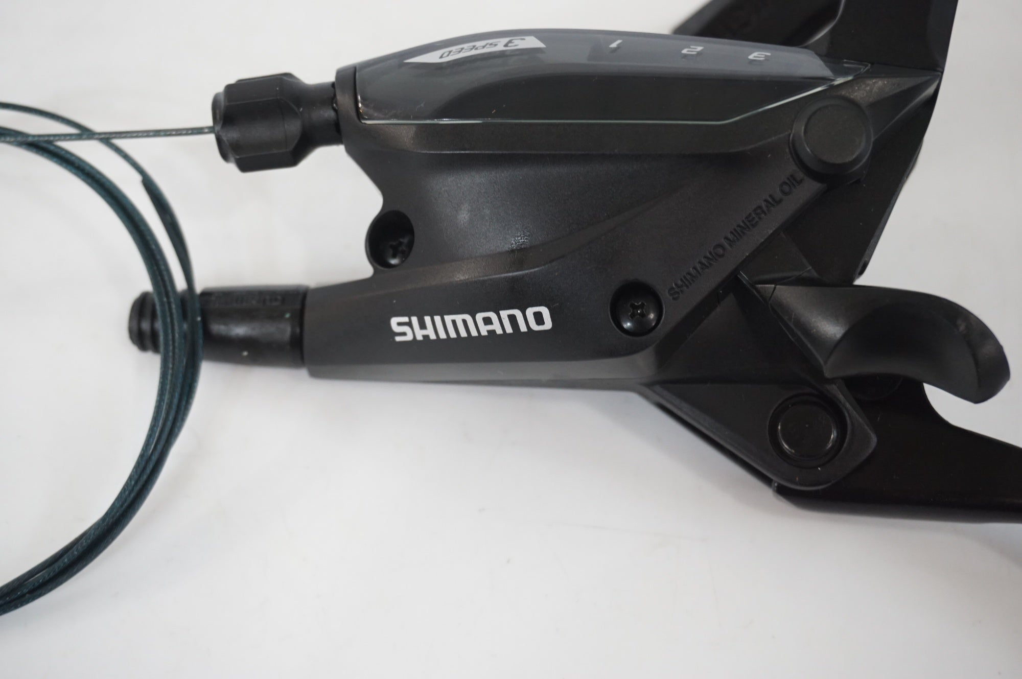SHIMANO 「シマノ」 ST-EF505 レバーセット / 大宮店