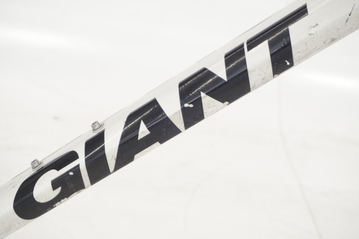 GIANT 「ジャイアント」 ESCAPE RX 2013年モデル フレームセット / 滋賀大津店