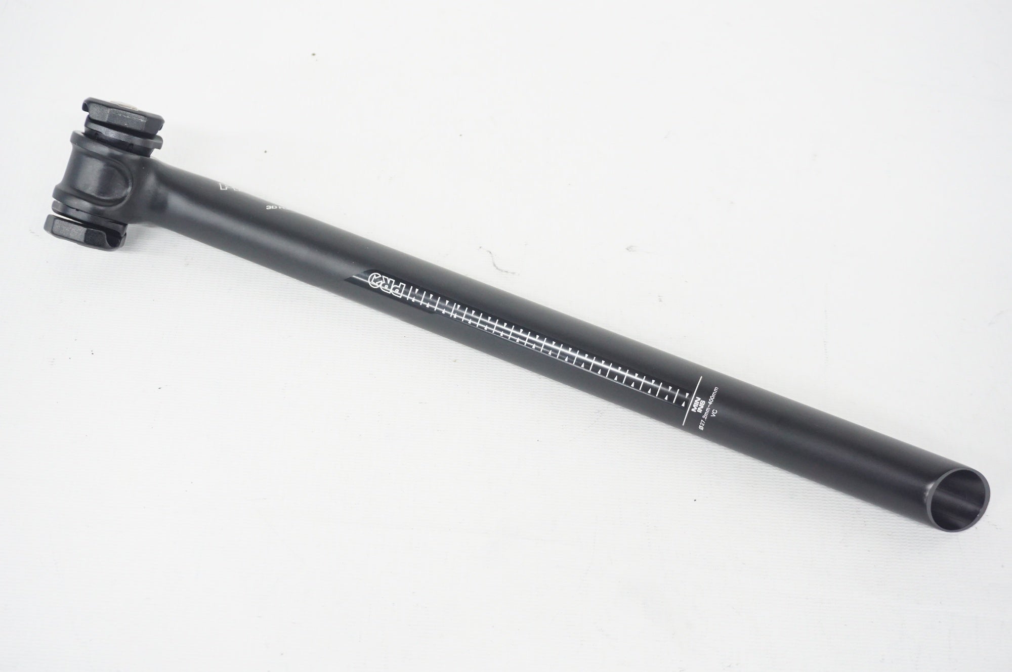 SHIMANO 「シマノ」 PRO PLT Φ27.2 400mm シートポスト / 阪急