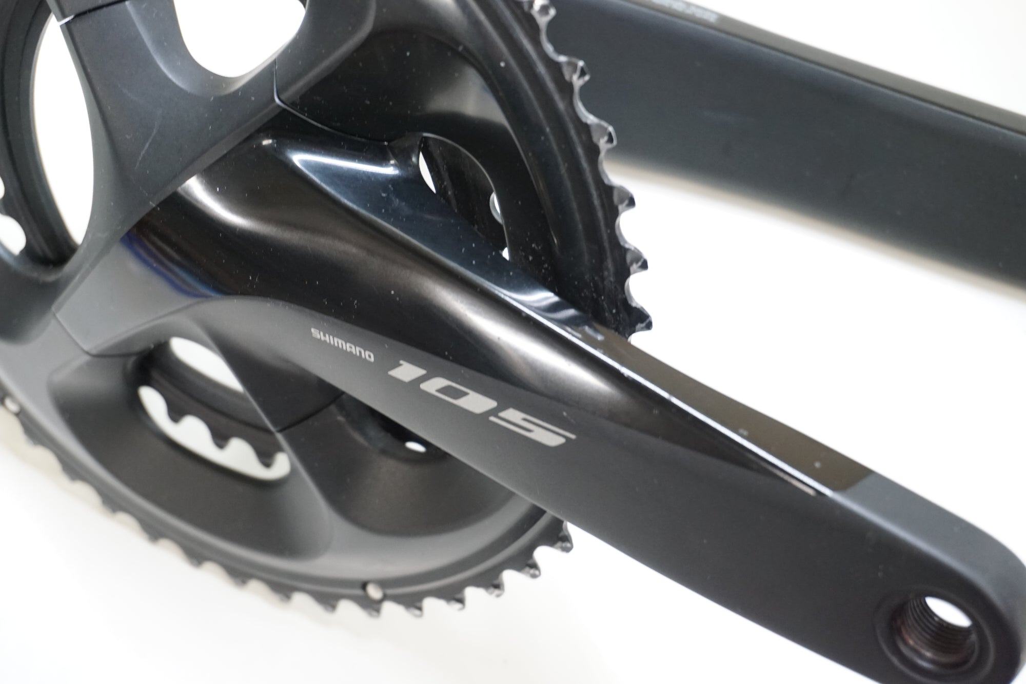 SHIMANO 「シマノ」 105 FC-R7000 170mm 50-34T クランクセット / 大宮店