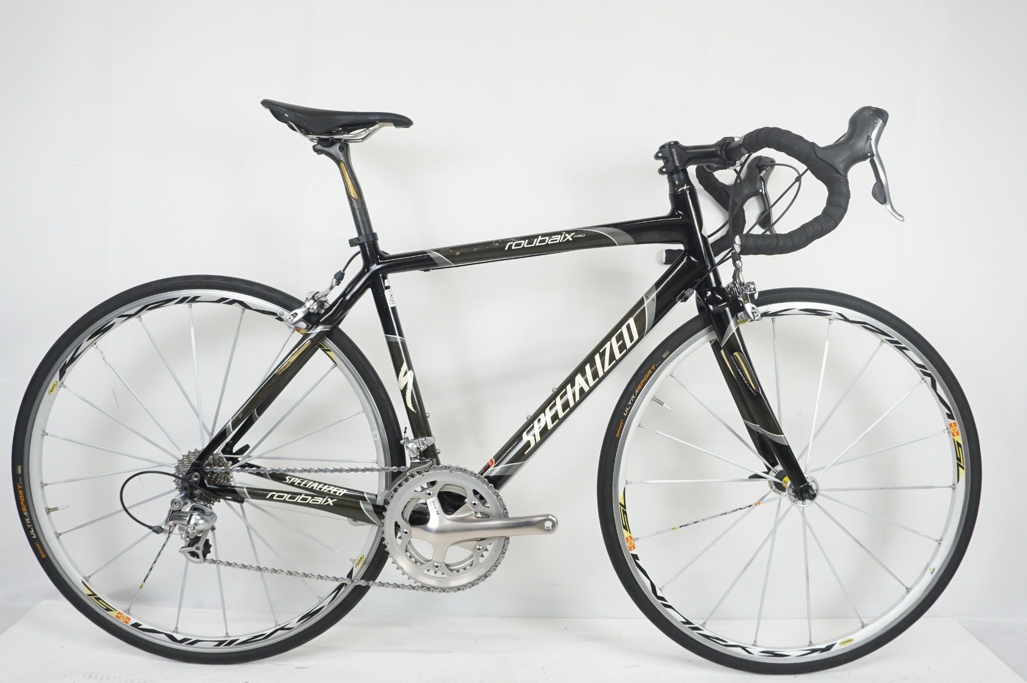 SPECIALIZED 「スペシャライズド」 ROUBAIX PRO 105 2007年モデル ロードバイク / 大宮店