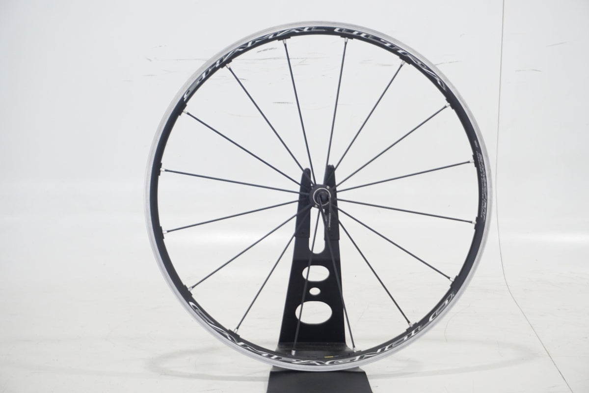CAMPAGNOLO 「カンパニョーロ」 SHAMAL ULTRA C17 SHIMANO11速 ホイールセット / 滋賀大津店