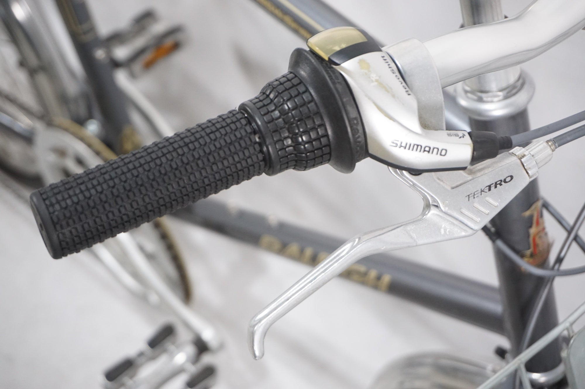 RALEIGH 「ラレー」 RSS RSW SPORT 2016年頃 20インチ ミニベロ / AKIBA店