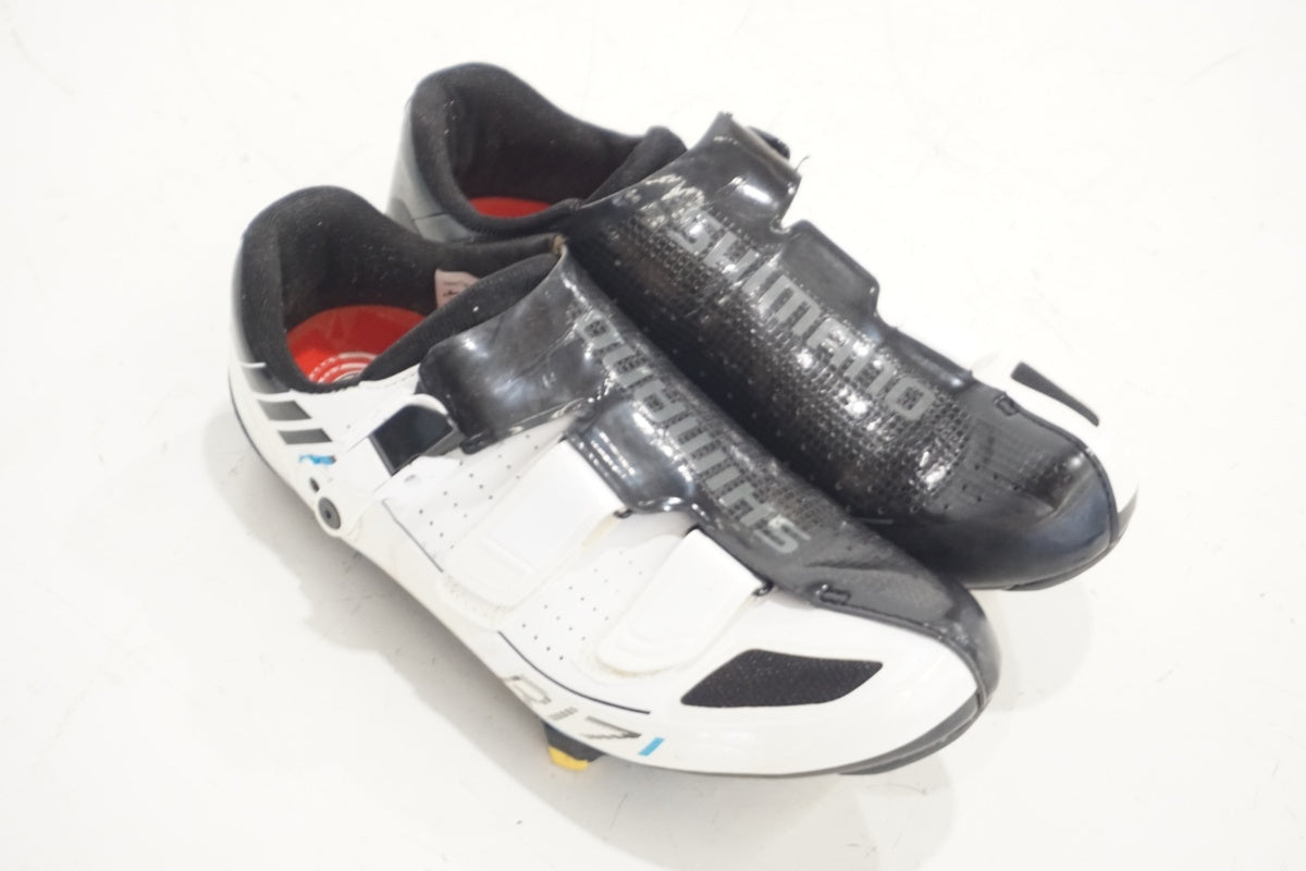 SHIMANO 「シマノ」SH-R171W EU40.5(25.5cm) シューズ/ 京都八幡店