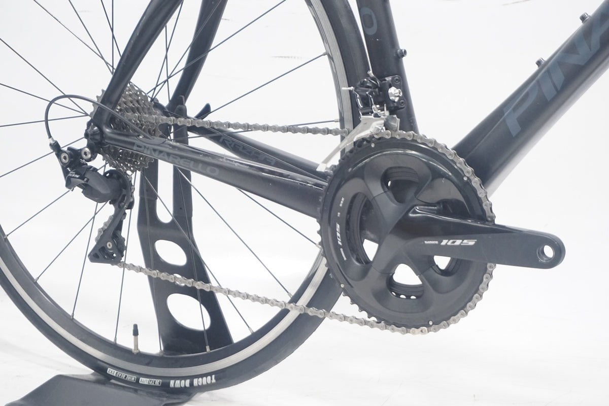 PINARELLO 「ピナレロ」 RAZHA 2018年モデル ロードバイク / 滋賀大津店