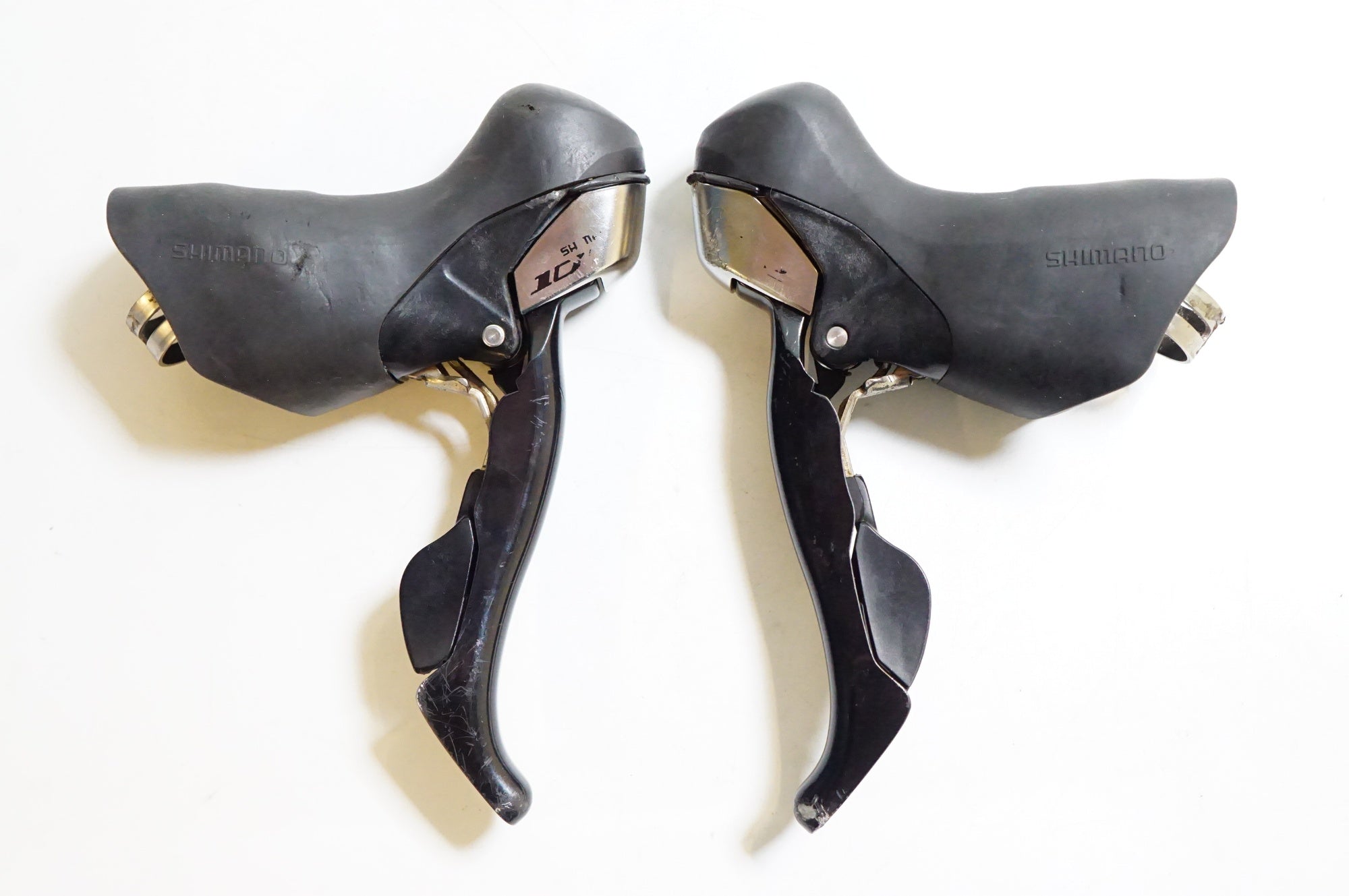 SHIMANO 「シマノ」 105 ST-5700 デュアルコントロールレバー / 熊谷本店