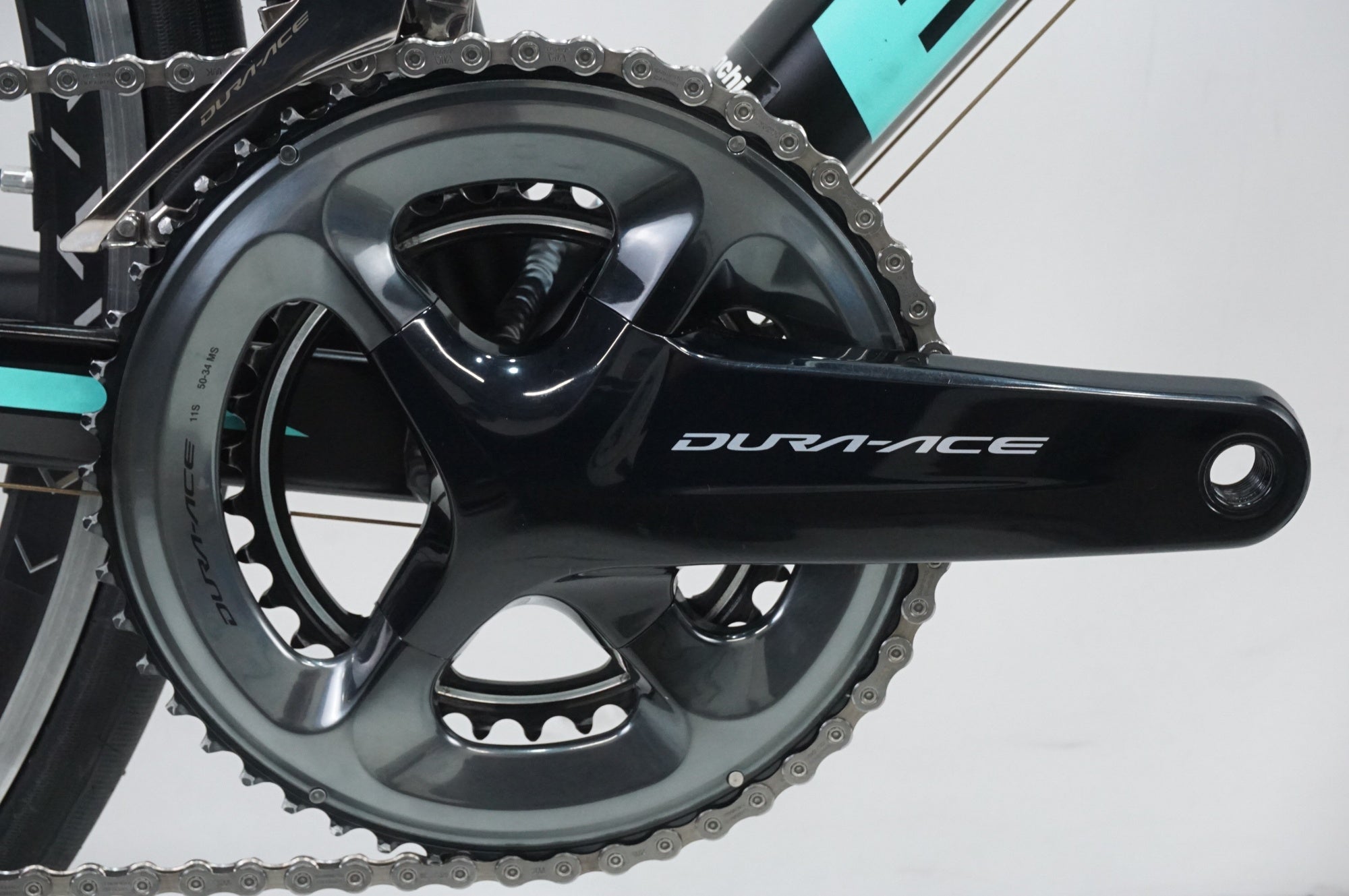 BIANCHI 「ビアンキ」 IMPULSO 2018年モデル ロードバイク