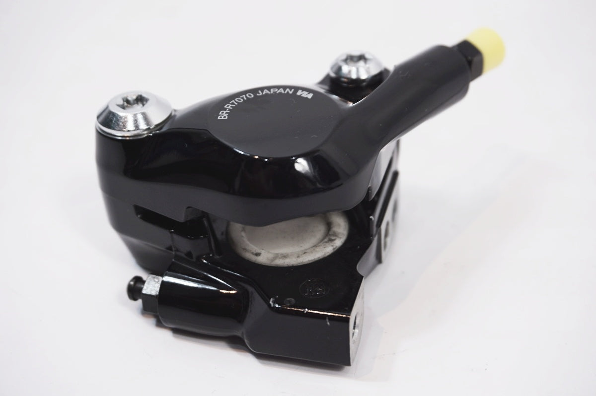 SHIMANO 「シマノ」 105 BR-R7070 ディスクブレーキセット