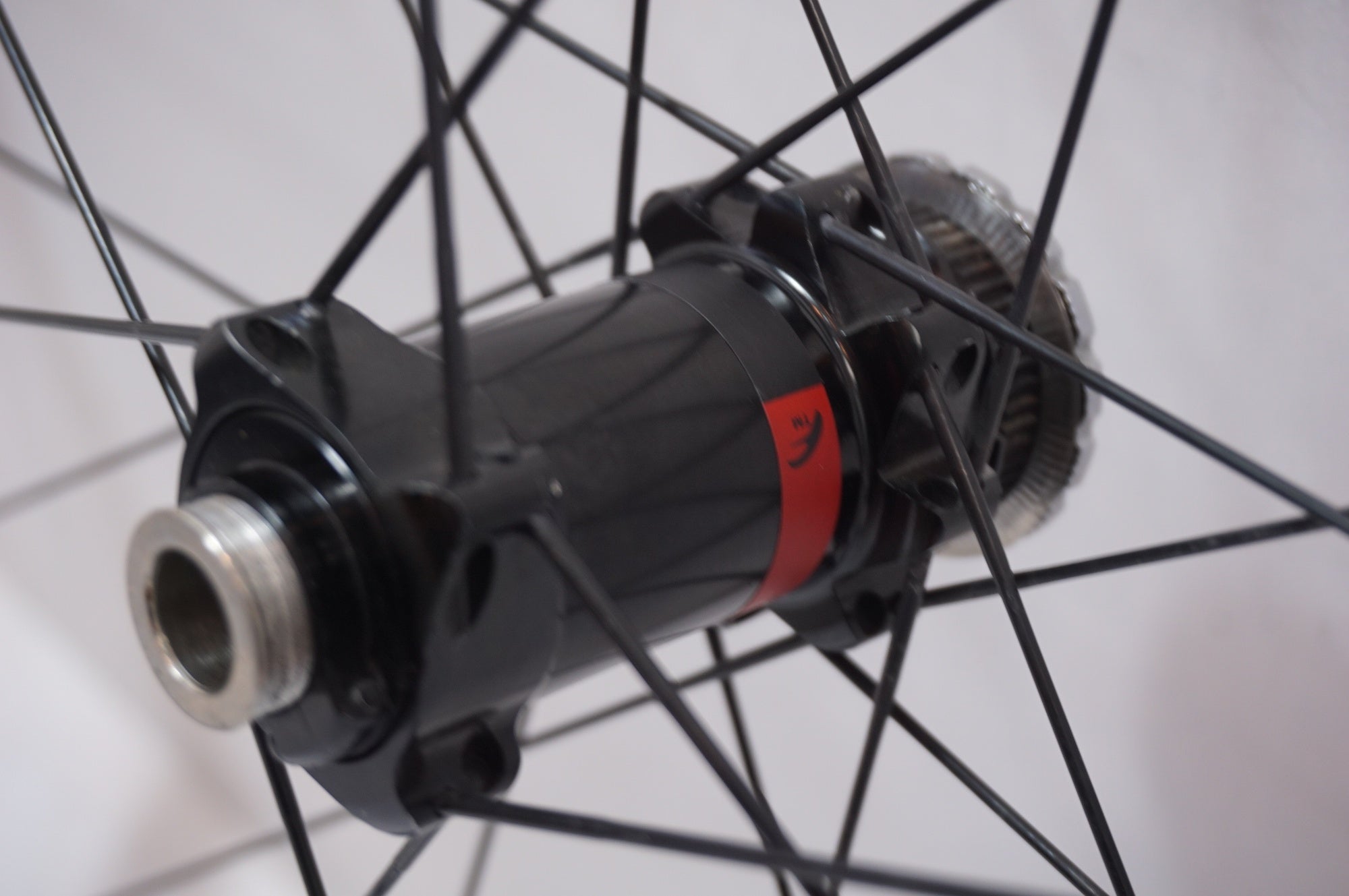 FULCRUM 「フルクラム」 RAPID RED 5 DB 650B シマノ11速 ホイールセット / 世田谷店
