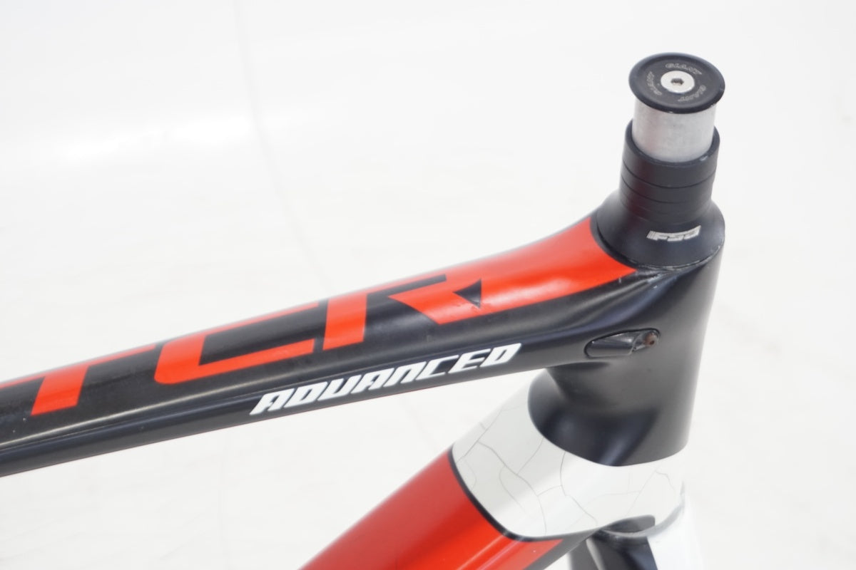 GIANT 「ジャイアント」 TCR ADVANCED2 2016年モデル フレームセット / 滋賀大津店