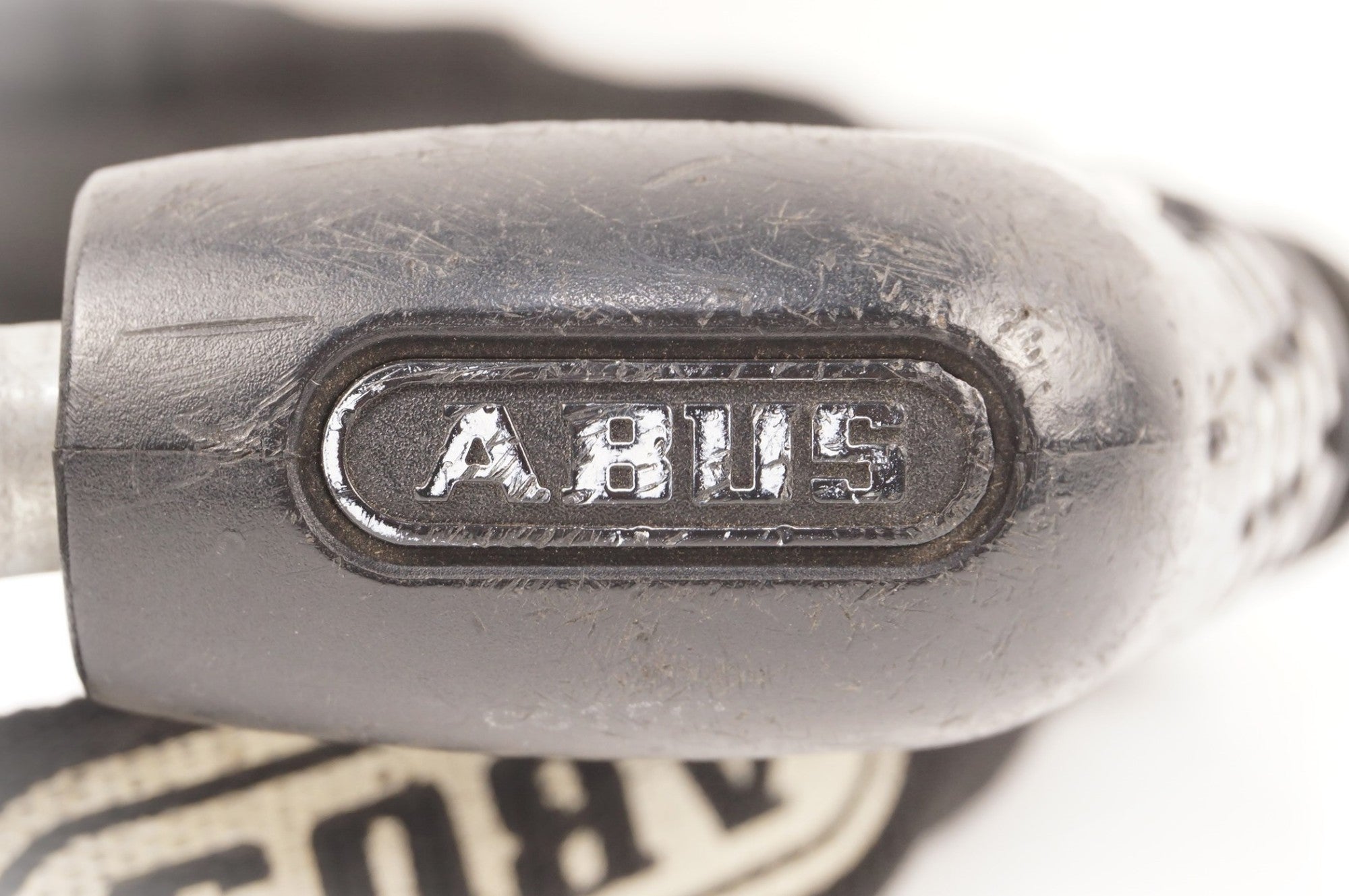 ABUS 「アバス」 TRESORFLEX ロック / 中目黒店