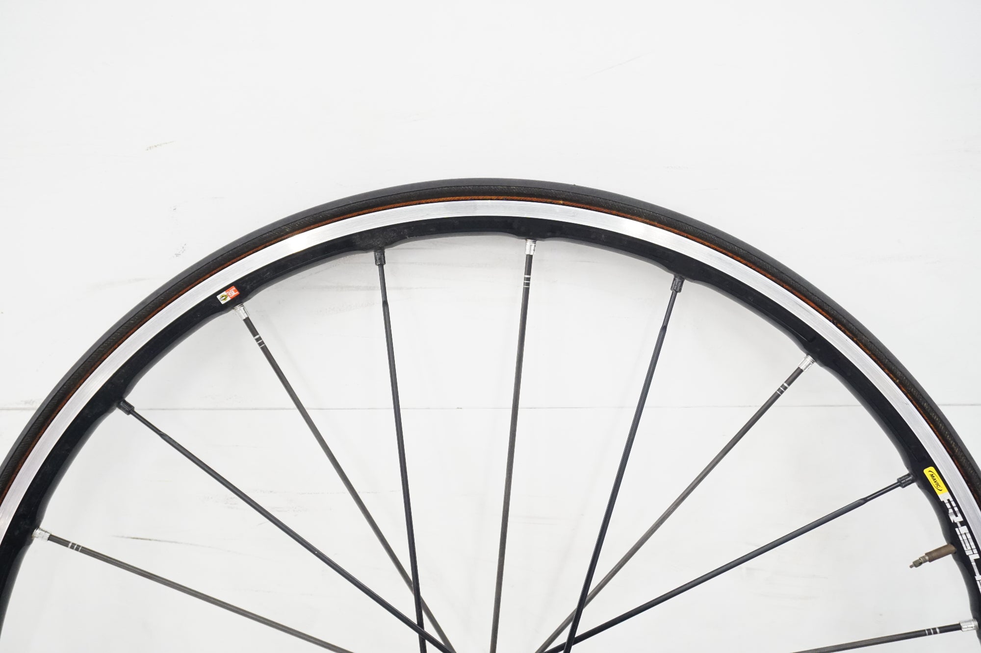 MAVIC 「マビック」 R-SYS SL シマノ11速 ホイールセット / 浜松