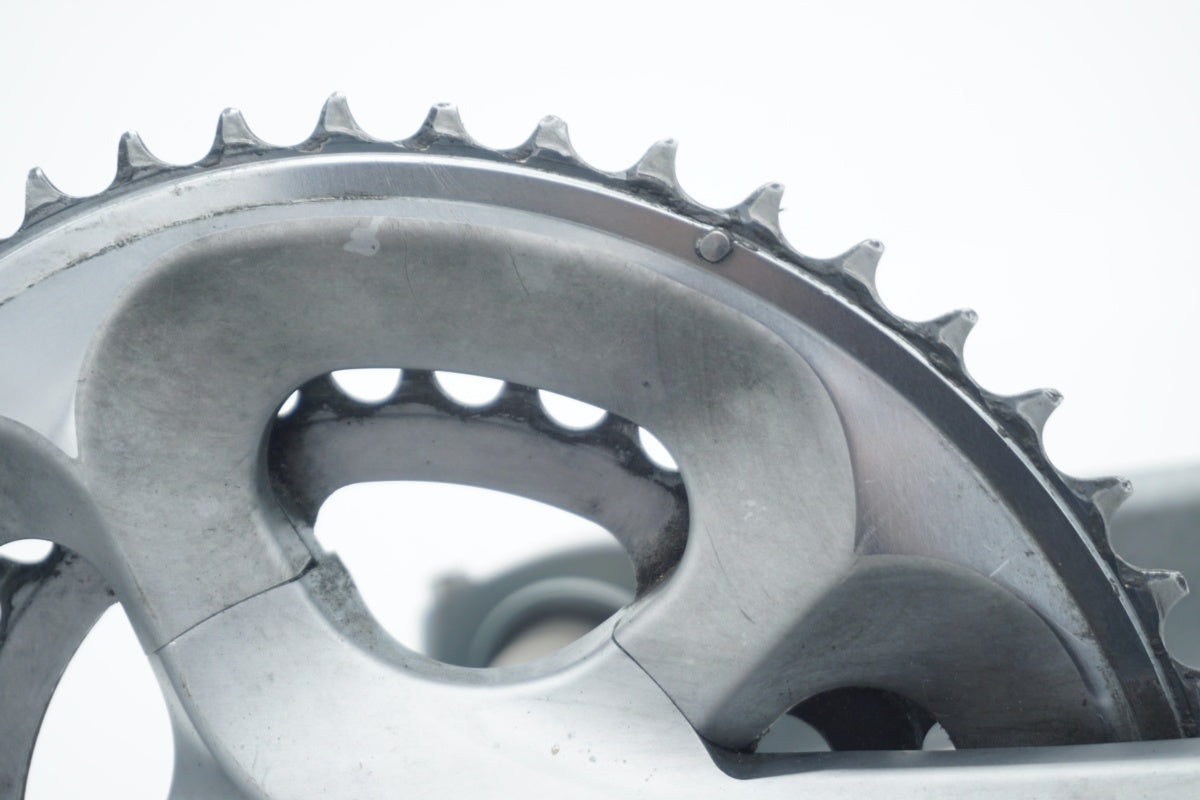 SHIMANO 「シマノ」 ULTEGRA FC-6750 50-34T 170mm クランク / 滋賀