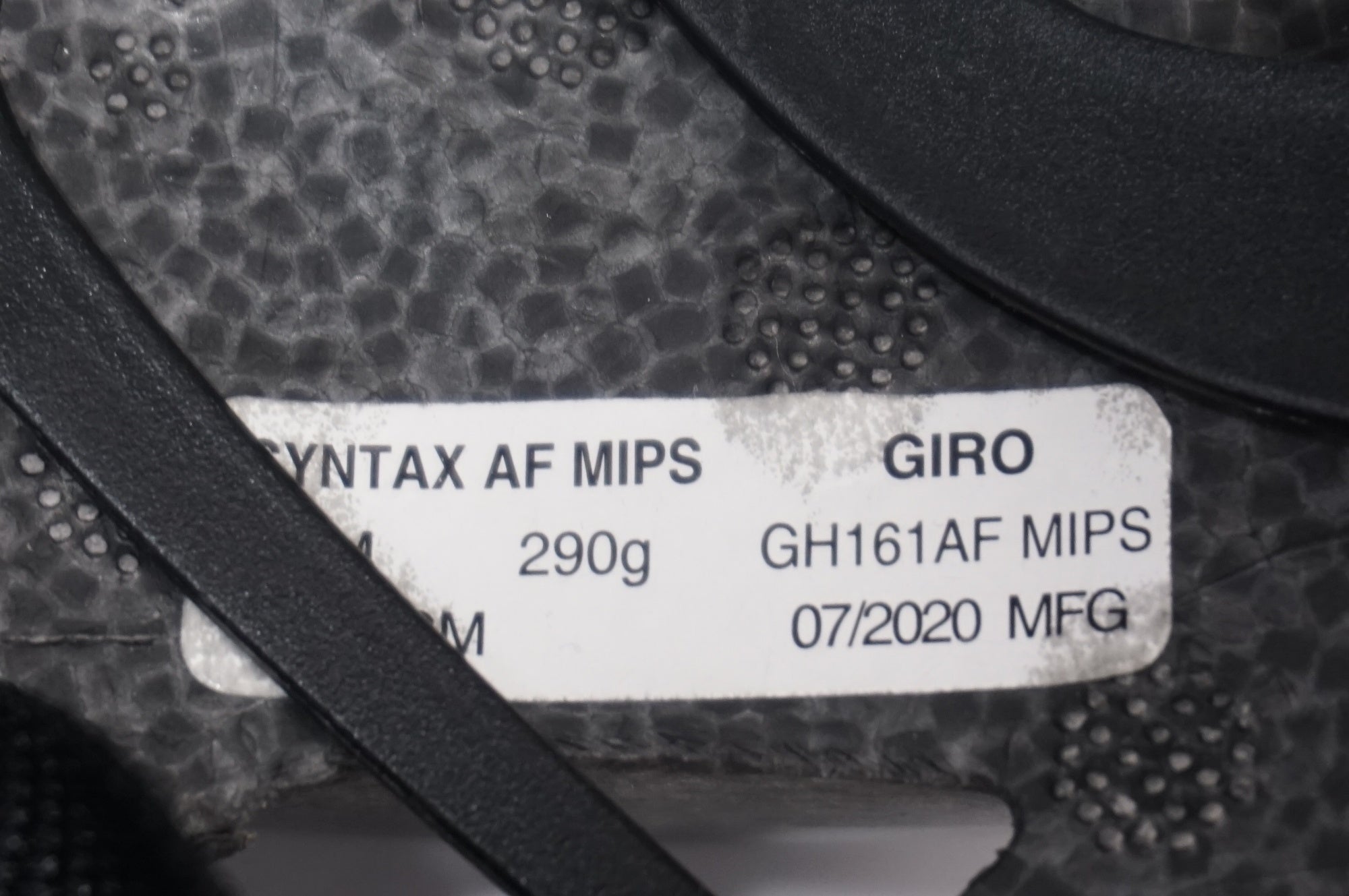 GIRO 「ジロ」 SYNTAX AF MIPS Mサイズ ヘルメット / 世田谷店