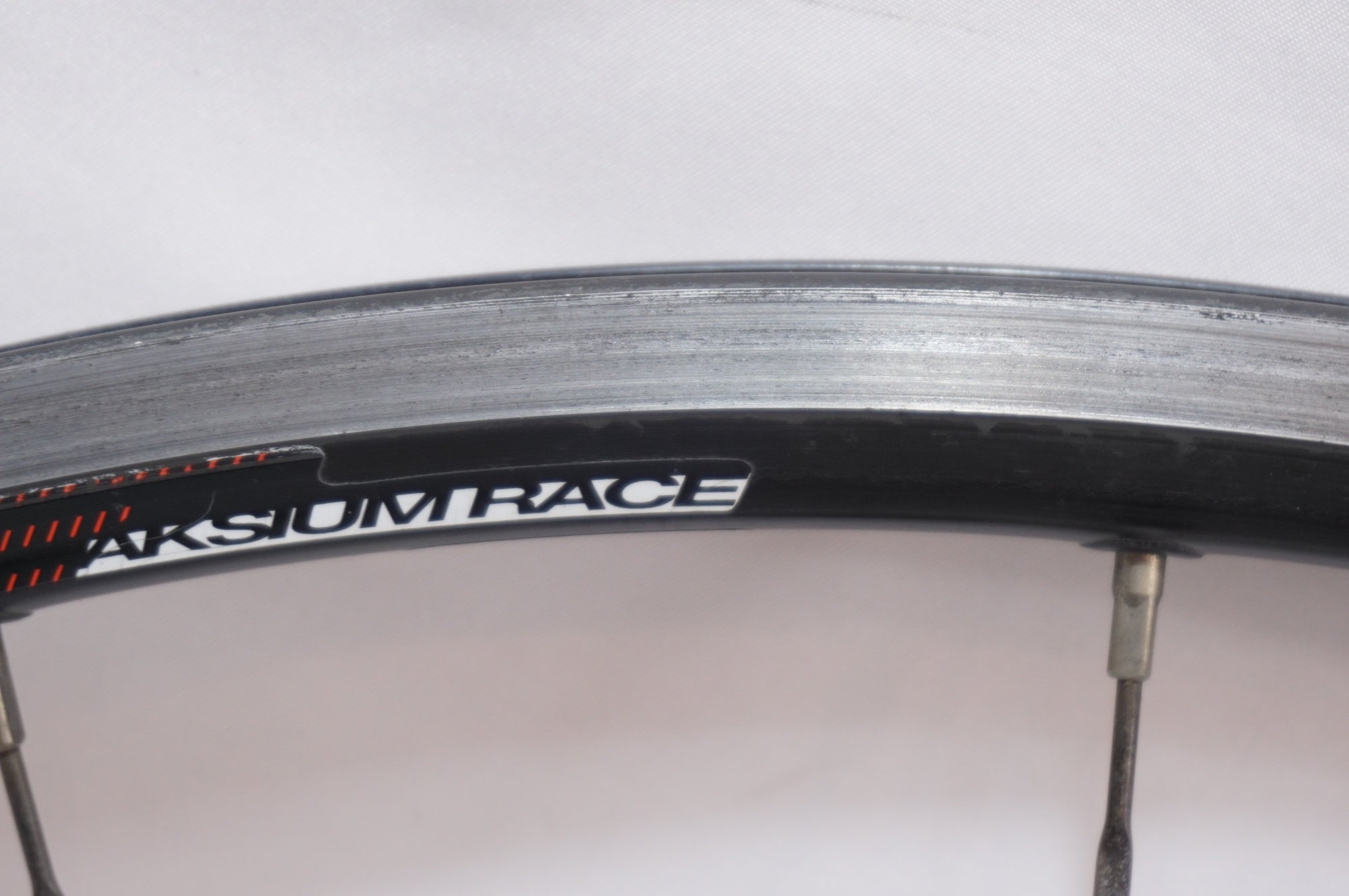 MAVIC 「マヴィック」 AKSIUM RACE シマノ11速 ホイールセット / 世田谷店