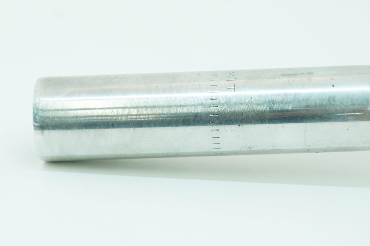 CAMPAGNOLO 「カンパニョーロ」 C-レコ期 Φ27.0 210mm エアロ シートポスト  / 大阪美原北インター店