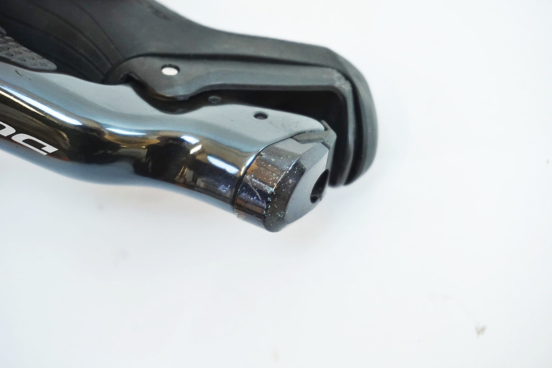 SHIMANO 「シマノ」 DURA-ACE ST-R9150 2×11S デュアルコントロール