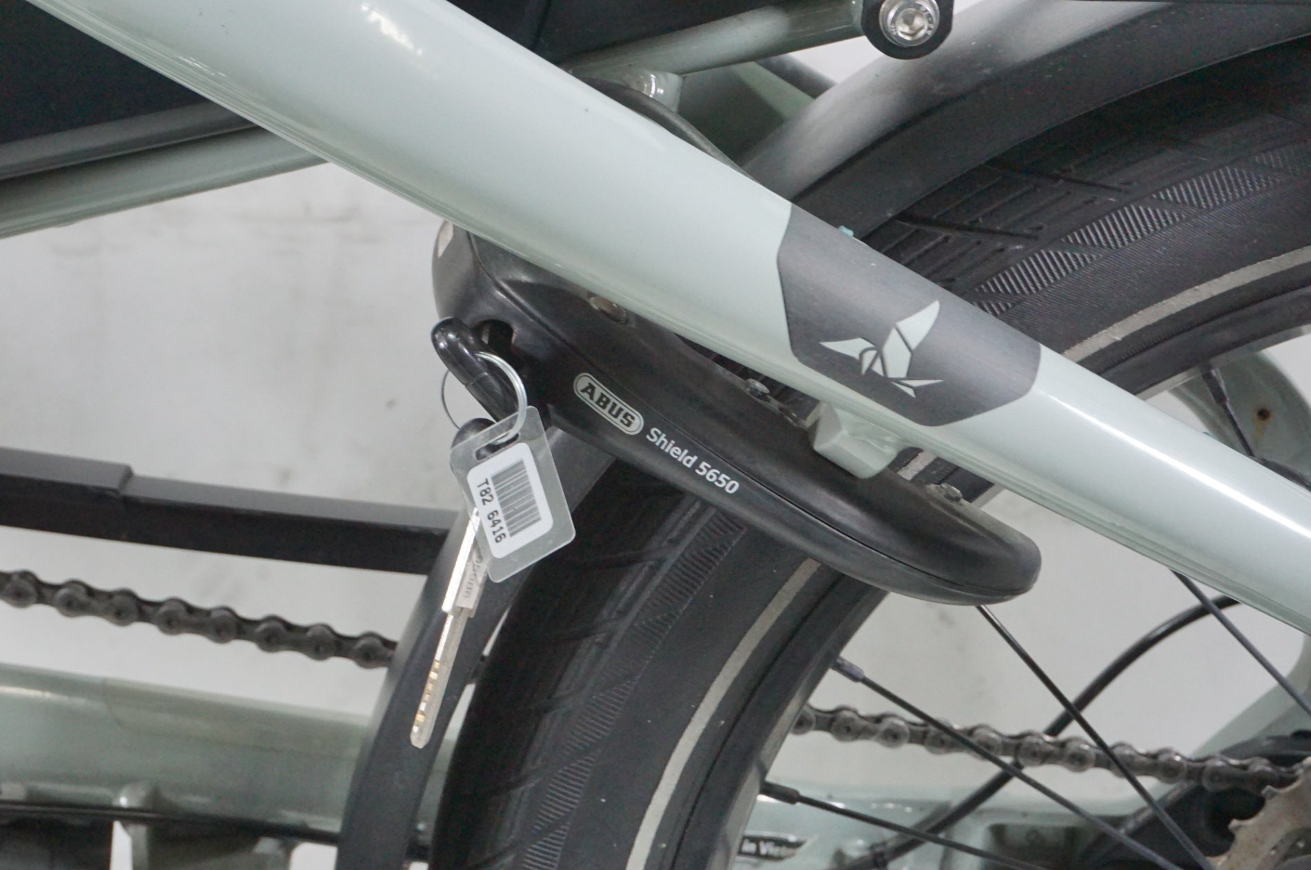 TERN 「ターン」 HSD P9 2020年モデル 20インチ 電動アシスト自転車 / AKIBA店