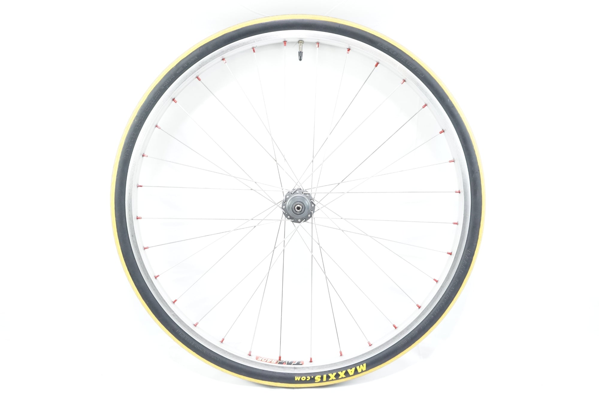 SHIMANO 「シマノ」 XTR FH-M950 / ARAYA TM-840F シマノ8-10速 リア