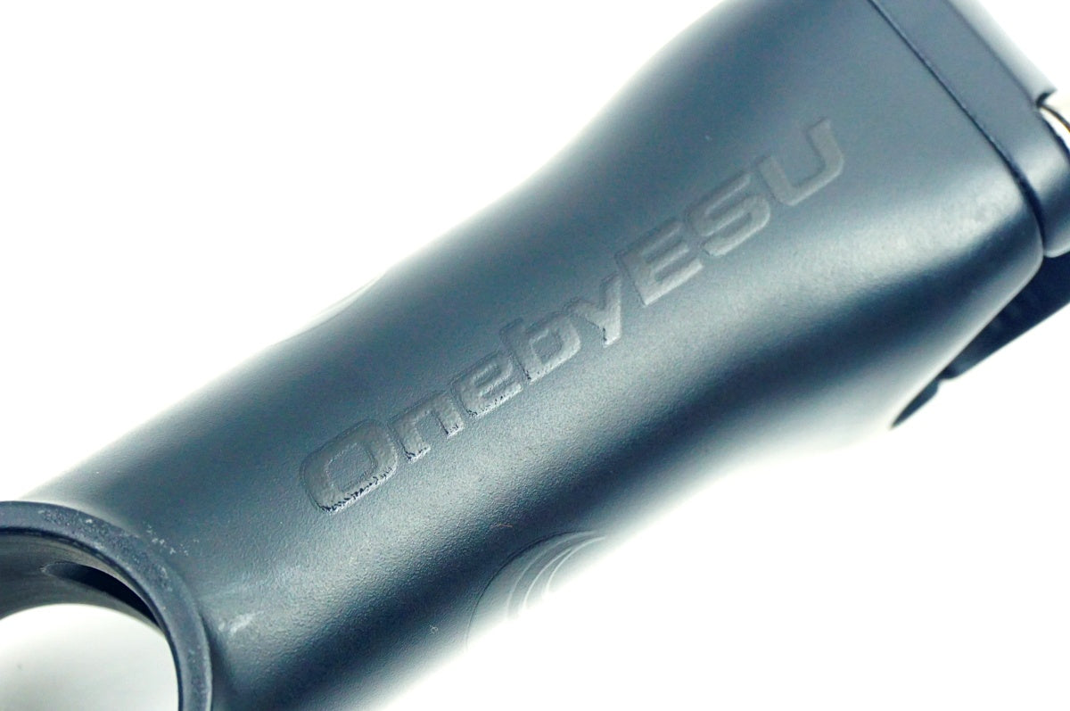 ONEBYESU 「ワンバイエス」 Φ31.8 100mm ステム / 名古屋大須店