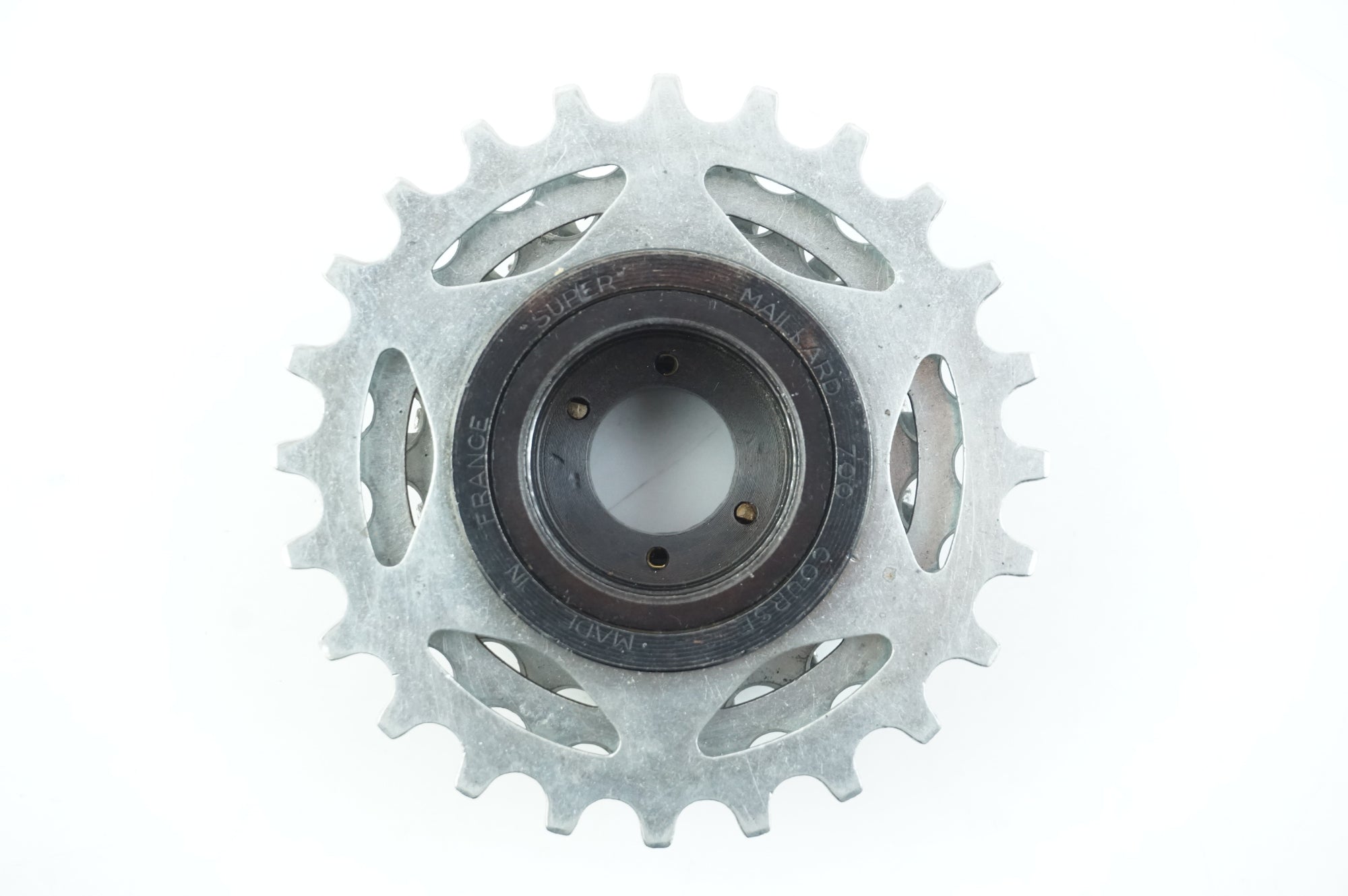 SACHS MAILLARD 「ザックスマイヨール」 700 COURSE SUPER ボスフリー 6S 14-24T スプロケット / 中目黒店