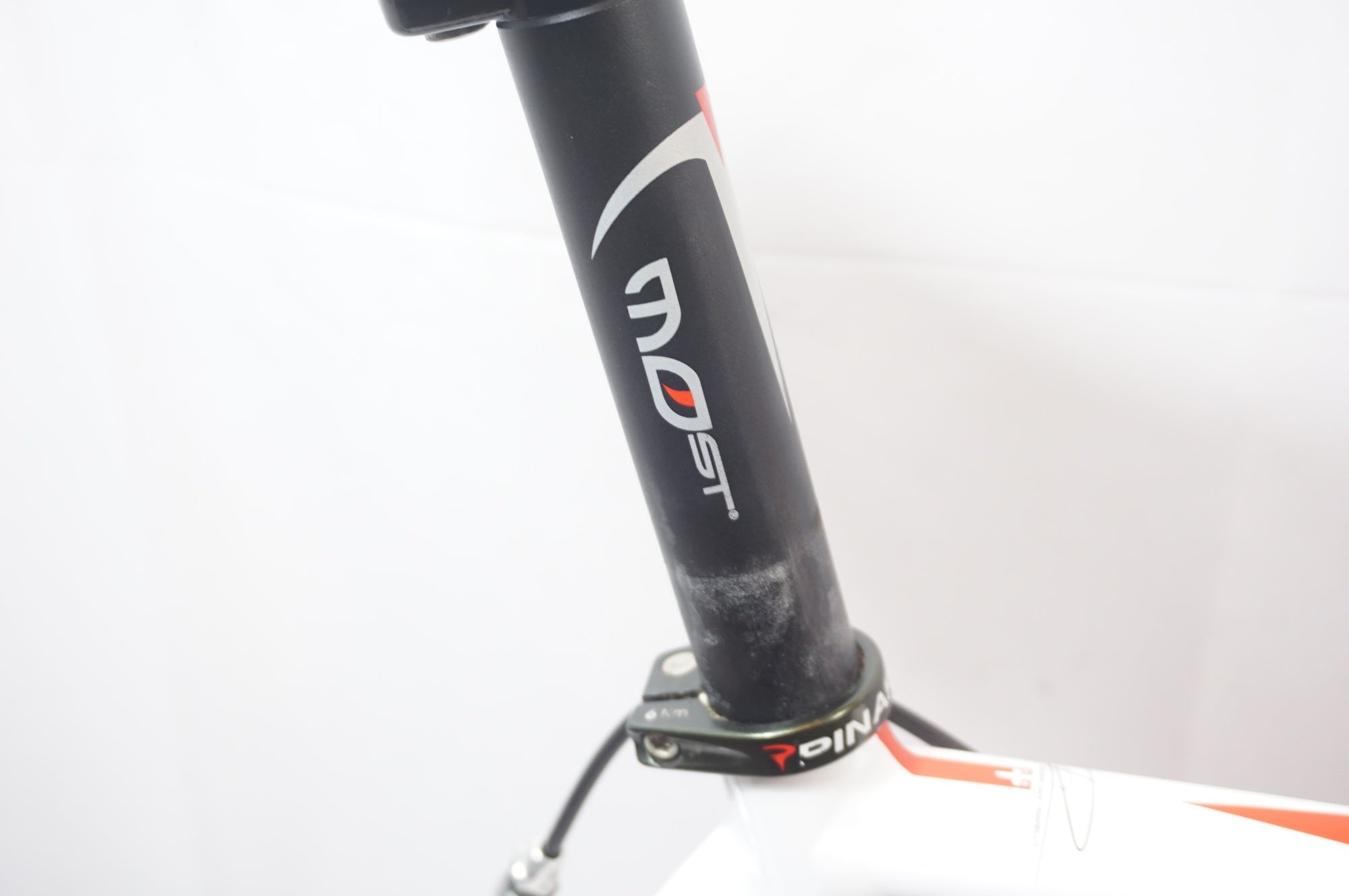 PINARELLO 「ピナレロ」 FP1 TIAGRA 2010年モデル ロードバイク / バイチャリ阪急塚口店 rc_ITIWXHR80MUM_tSZX PINARELLO 「ピナレロ」 FP1 TIAGRA 2010年モデル ロードバイク