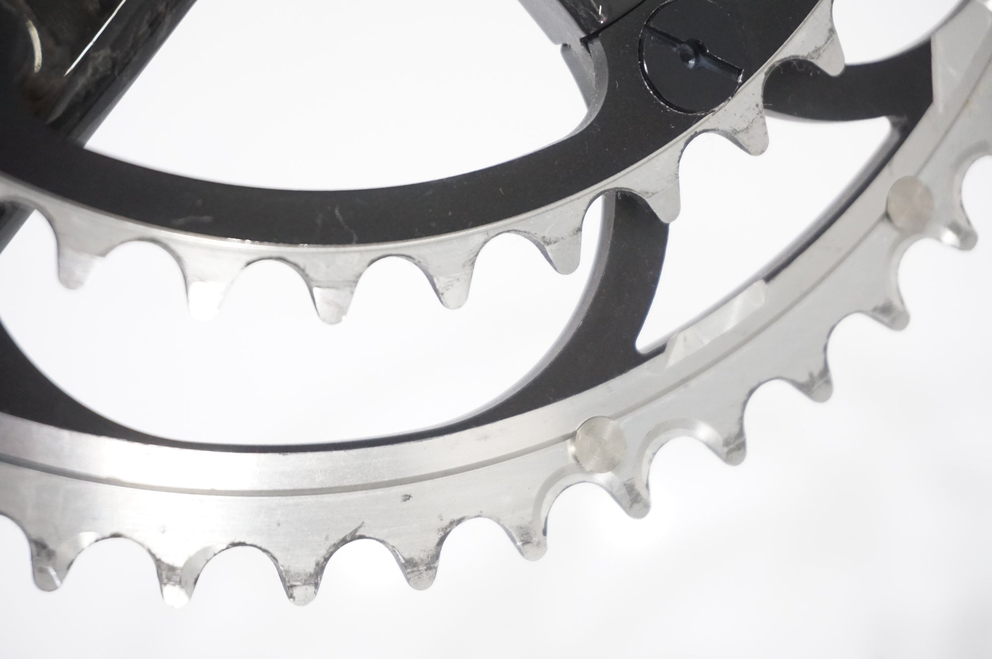 FULCRUM 「フルクラム」 RACING TORQ RS 53-39T 172.5mm クランク / AKIBA店