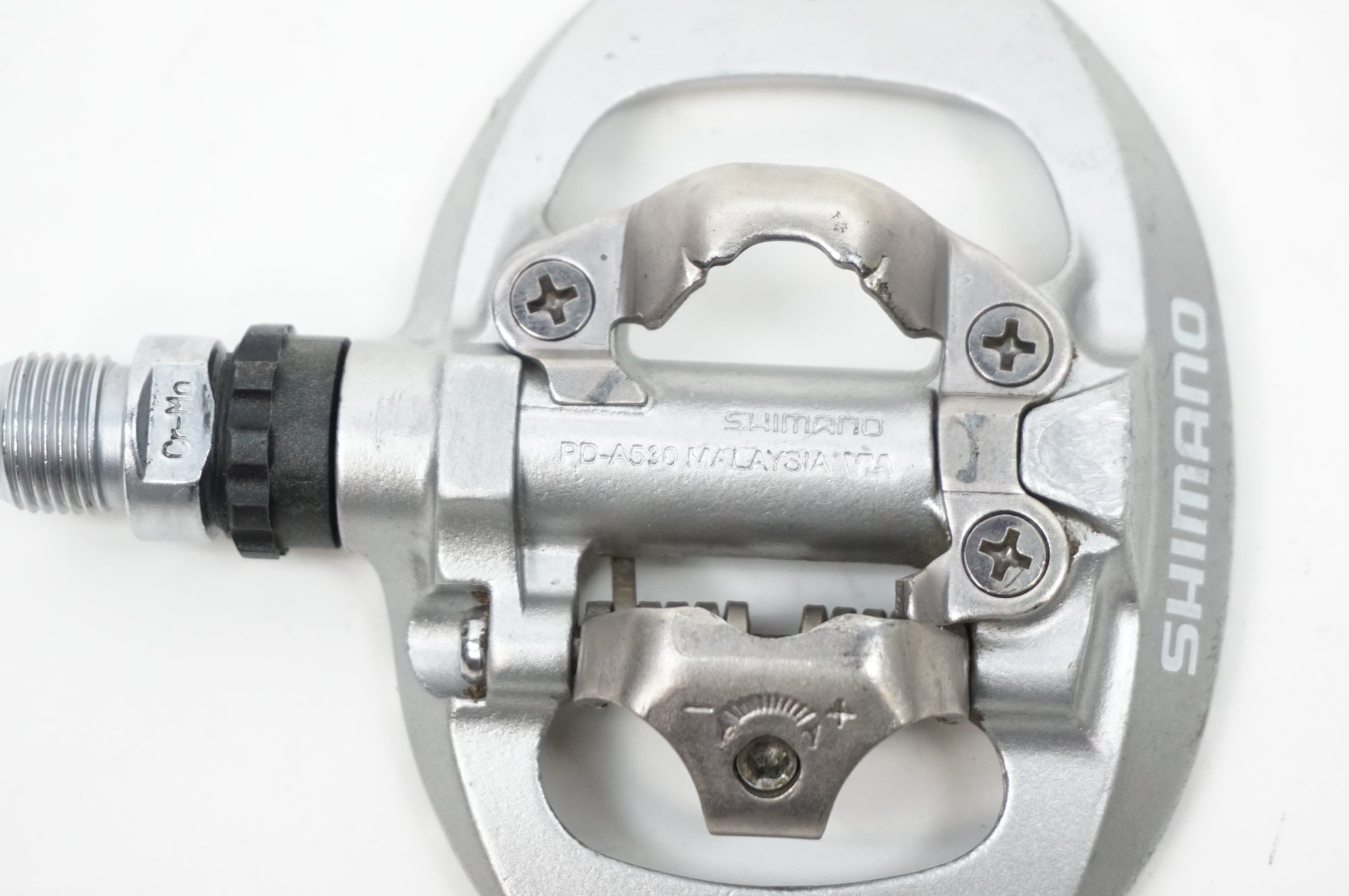 SHIMANO 「シマノ」  PD-A530 両面ペダル / 川越店