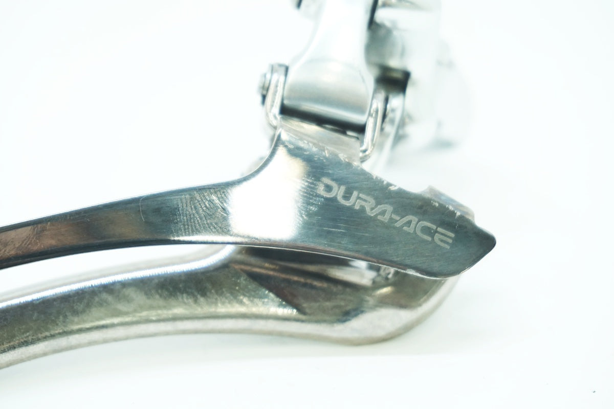 SHIMANO 「シマノ」 DURA-ACE FD-7700 フロントディレイラー / 大阪